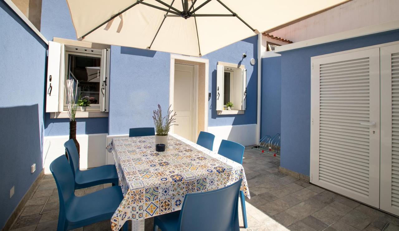 Casa Boscolo Family - Luxury House Vila Chioggia Exterior foto
