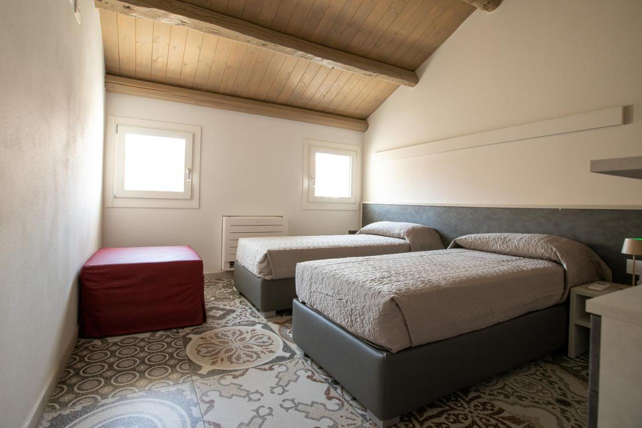 Casa Boscolo Family - Luxury House Vila Chioggia Exterior foto