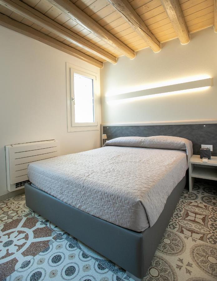 Casa Boscolo Family - Luxury House Vila Chioggia Exterior foto