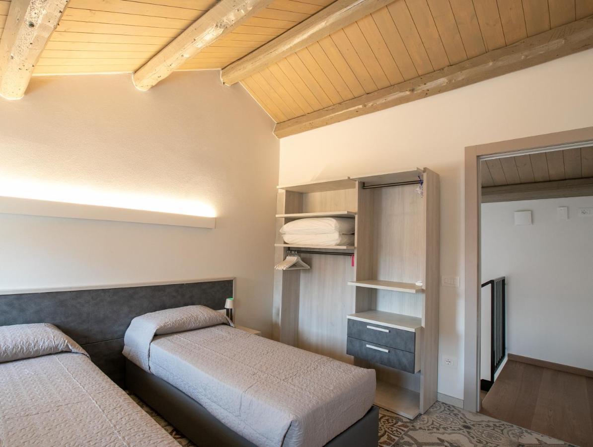 Casa Boscolo Family - Luxury House Vila Chioggia Exterior foto