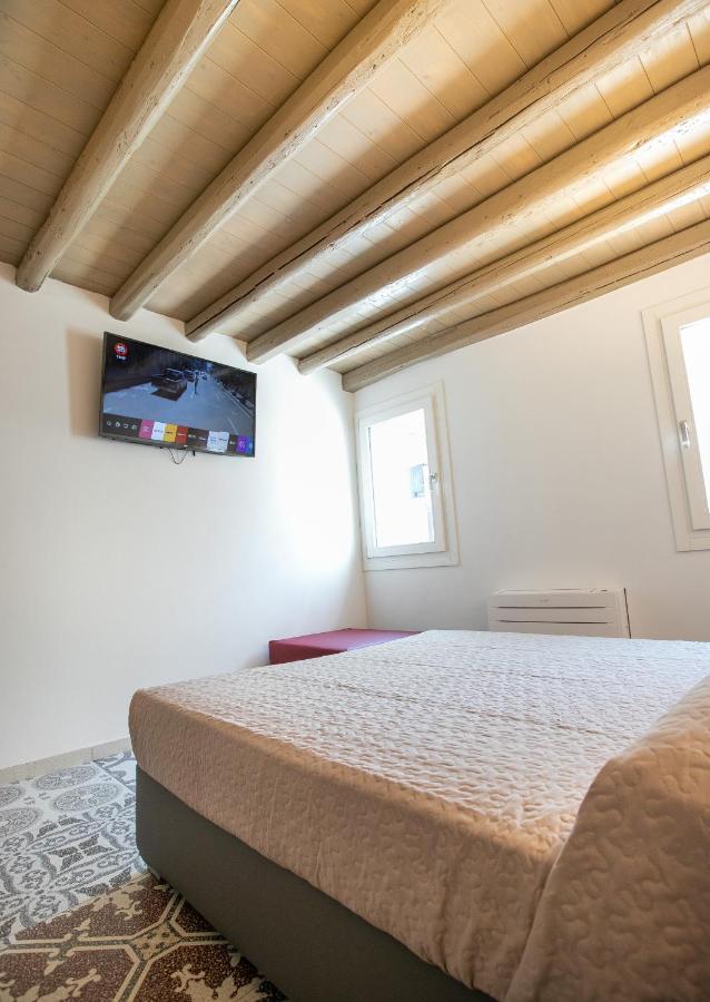 Casa Boscolo Family - Luxury House Vila Chioggia Exterior foto
