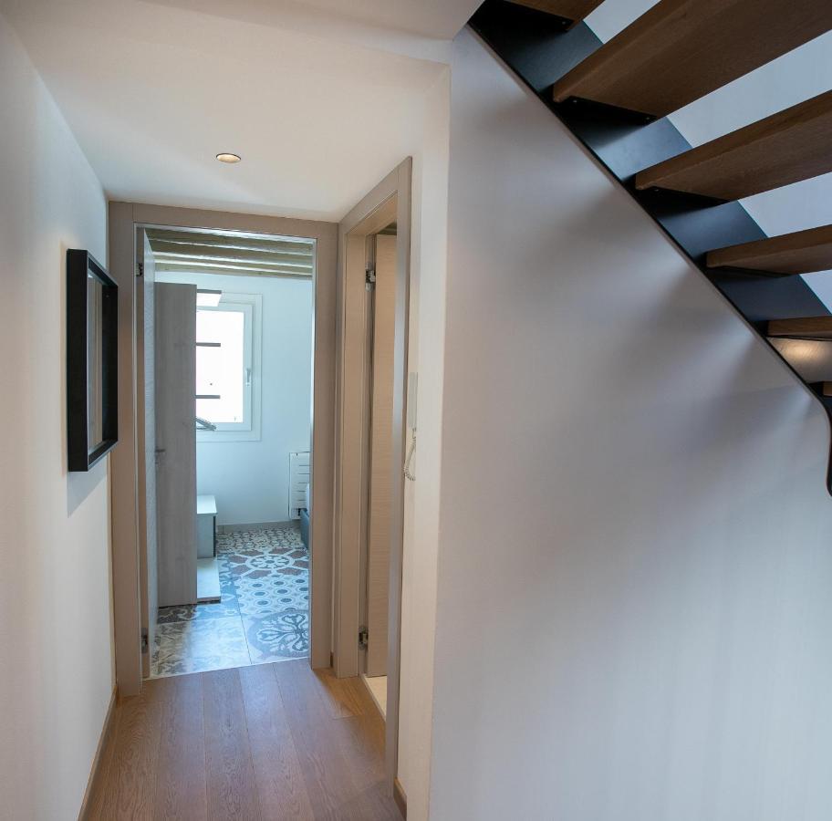 Casa Boscolo Family - Luxury House Vila Chioggia Exterior foto