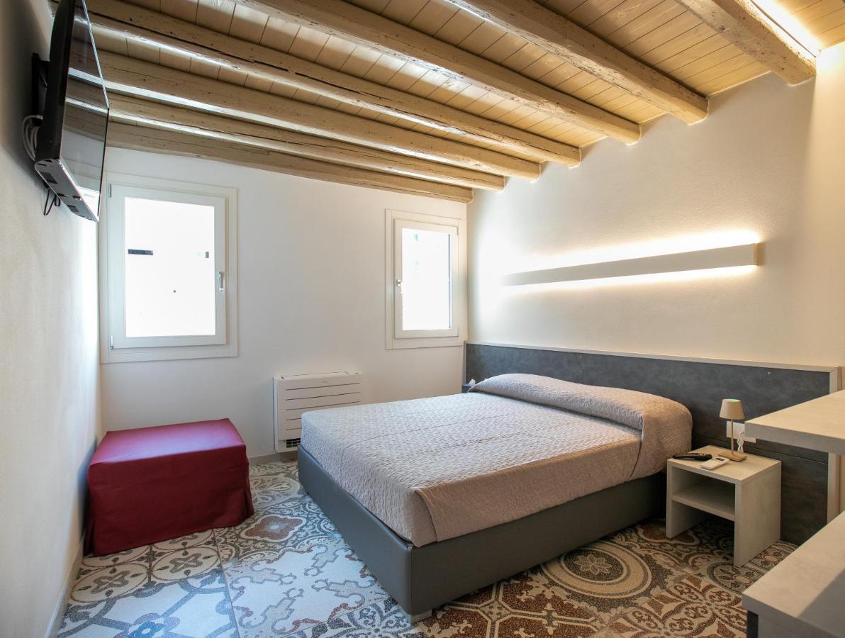 Casa Boscolo Family - Luxury House Vila Chioggia Exterior foto
