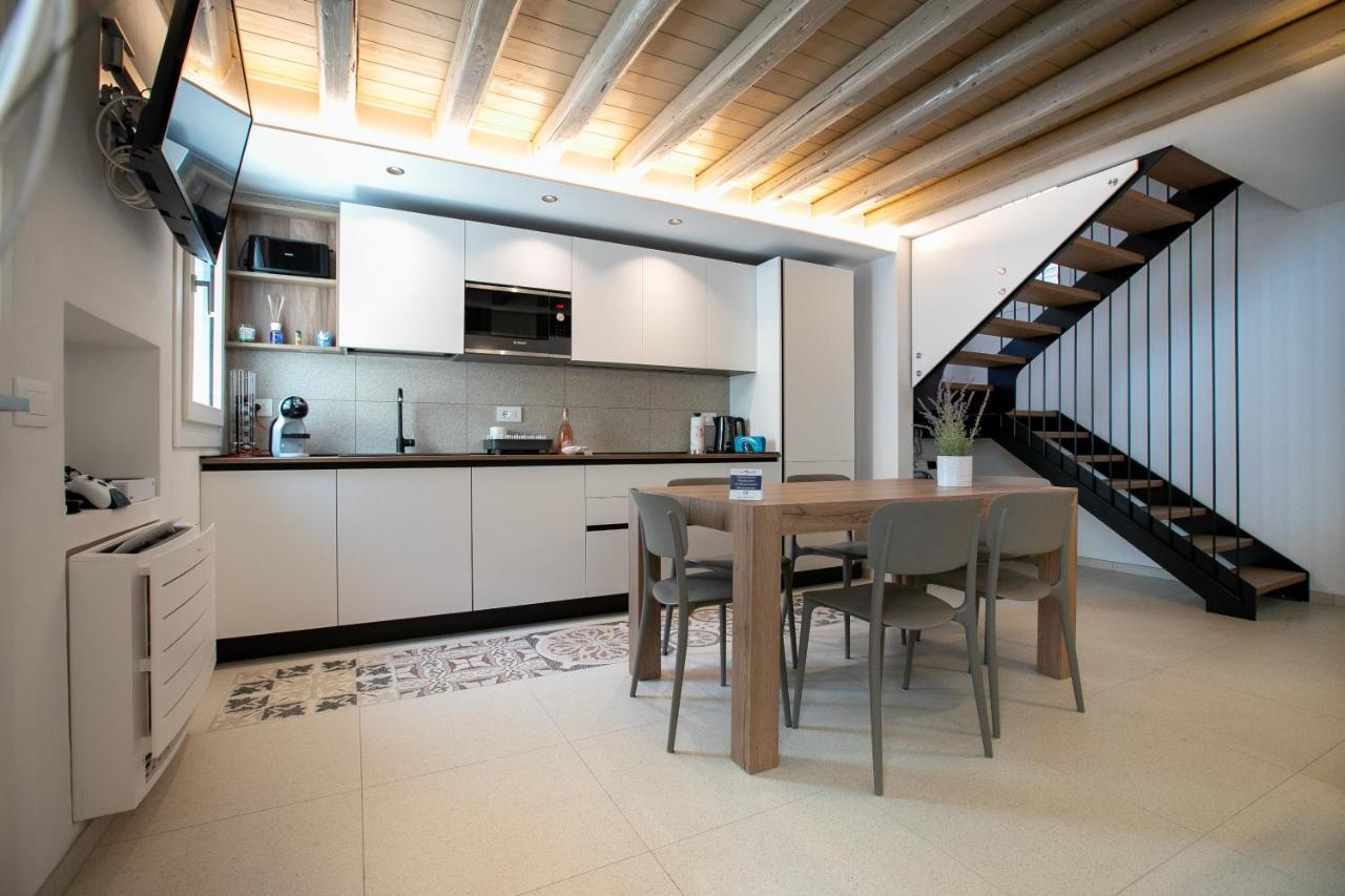 Casa Boscolo Family - Luxury House Vila Chioggia Exterior foto