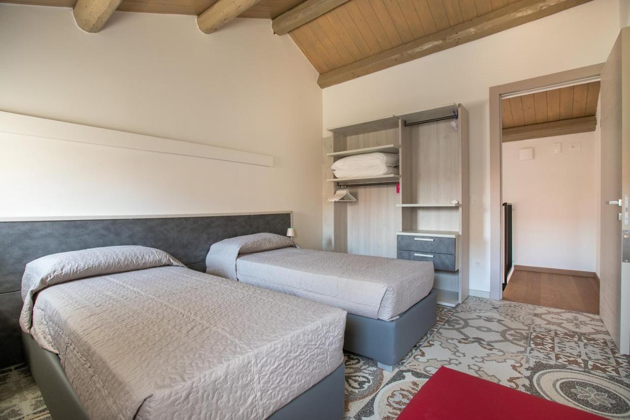 Casa Boscolo Family - Luxury House Vila Chioggia Exterior foto
