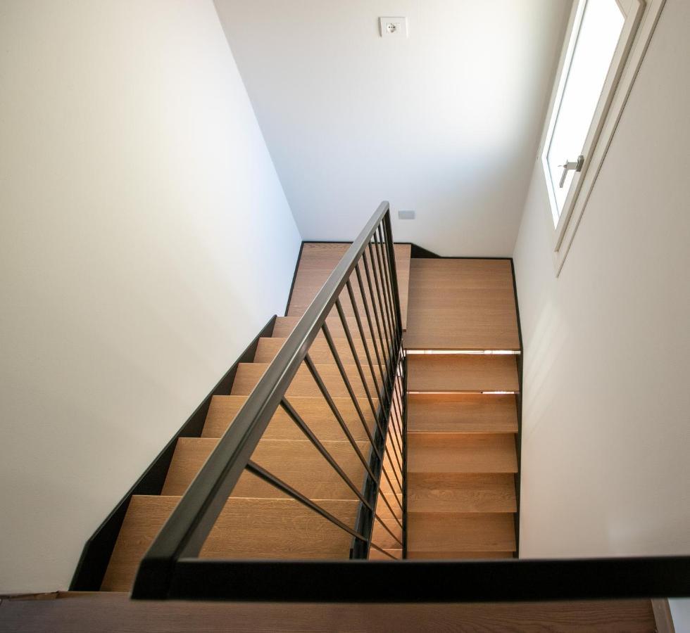 Casa Boscolo Family - Luxury House Vila Chioggia Exterior foto