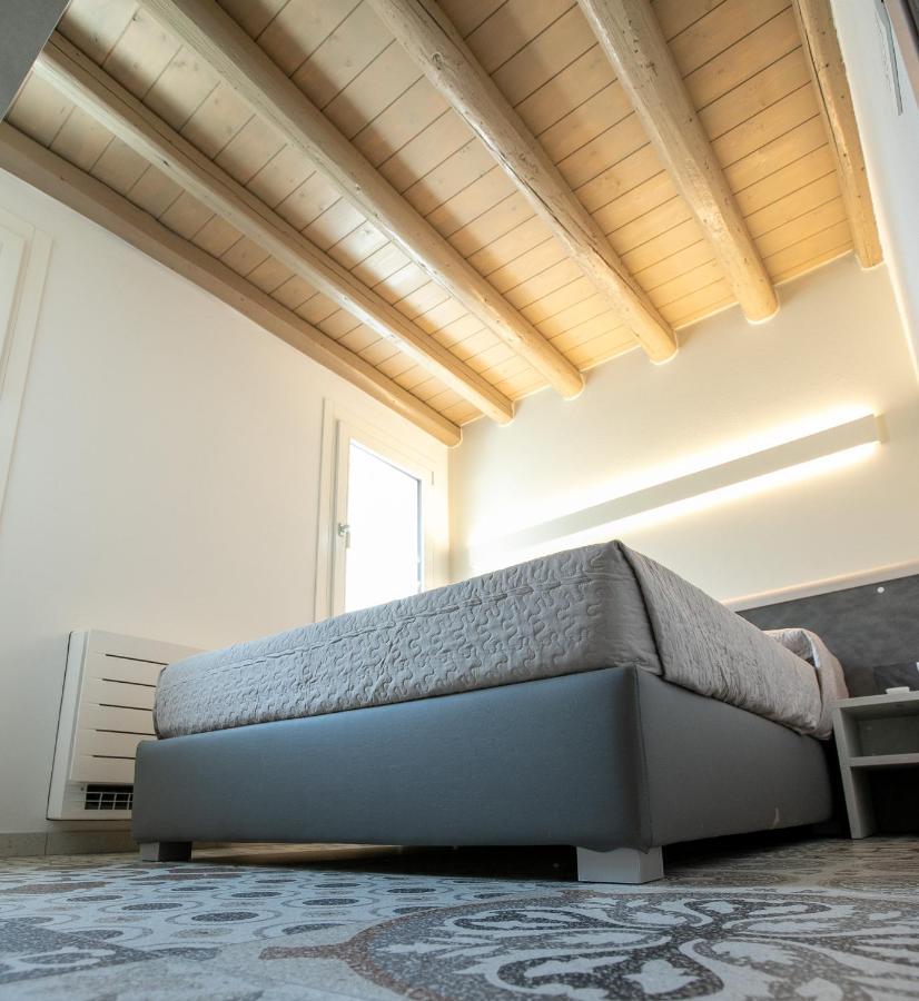 Casa Boscolo Family - Luxury House Vila Chioggia Exterior foto