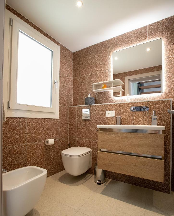 Casa Boscolo Family - Luxury House Vila Chioggia Exterior foto